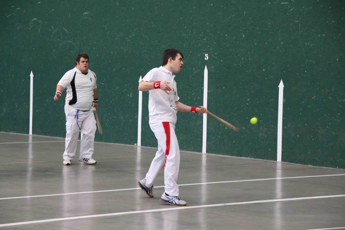 Gipuzkoako Pilota Egokituko  1 1643457759424