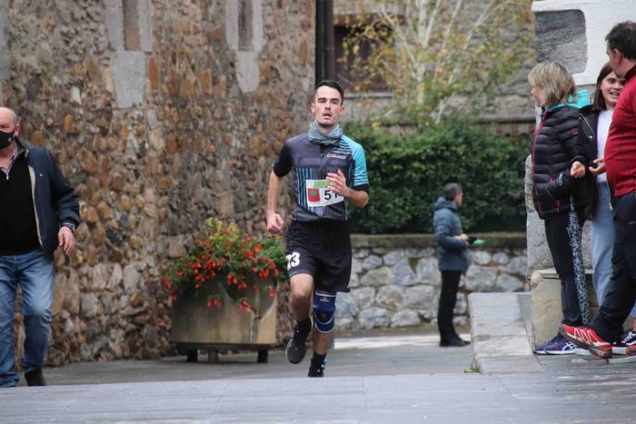 Eneko Gurrutxagak irabazi du 26 1636824501747