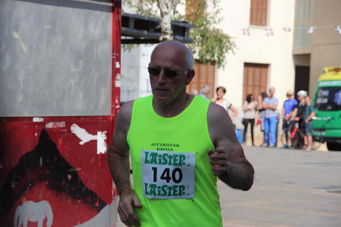 Raul Margallo eta Karen Orti 60 1533481460645