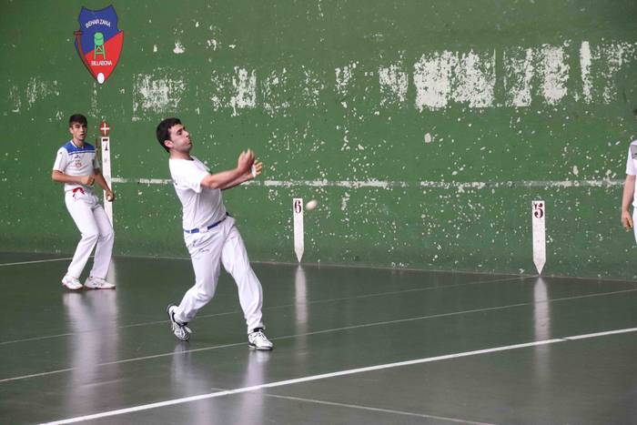 Eskualdeko pilotarien artean 10 1594199341612