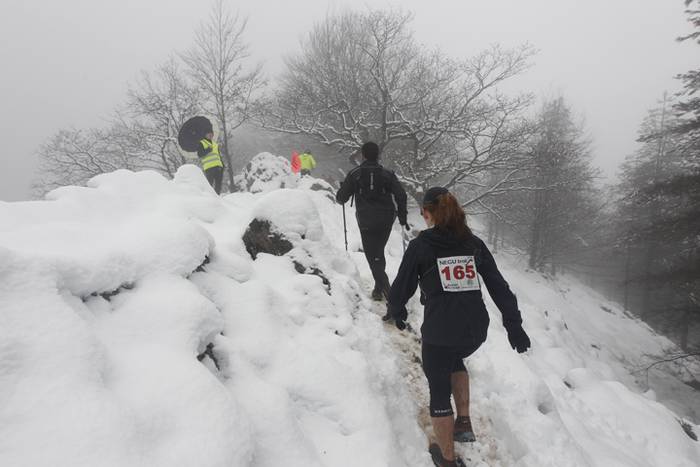 Jokin Lizeaga eta Veronica D 175 1517772323323