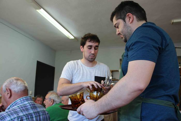 Harri jasarik ez da izango B 31 1559841835566