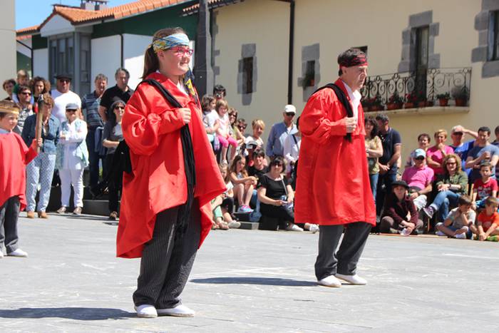 Maskaradak herriz herri 29 1494160394815