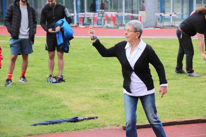 Munduko II. Txapel Jaurtiket 36 1558179662374