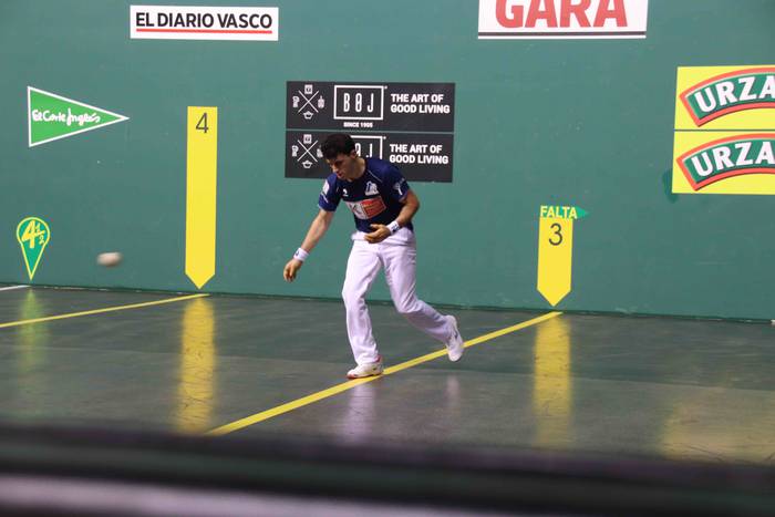 Final baten maila, baita har 68 1574026391603