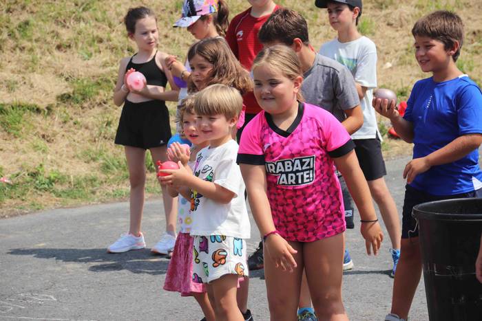 Asteasuko Santamaña festak 2 27 1657974807985