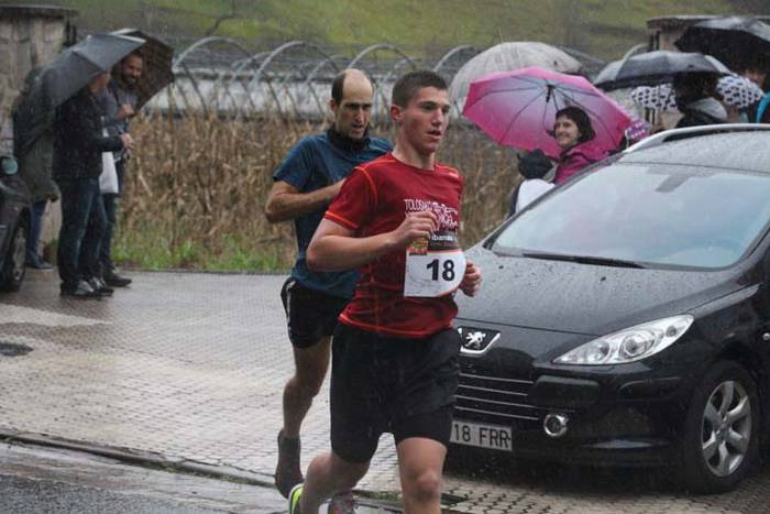 Arrakastatsua eta euritsua 70 1514743500041