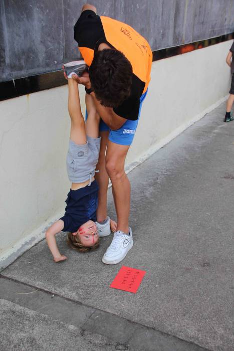 Zizurkil herriguneko festak  13 1660568448864