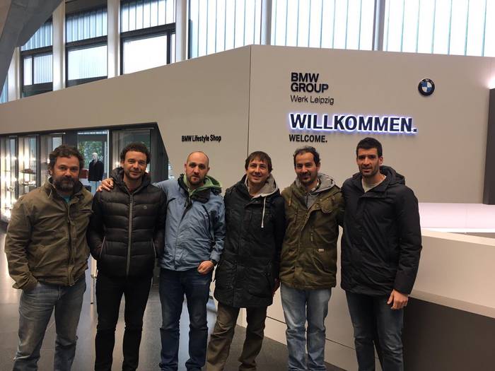 Tolosaldea LHII, mundura ire 8 1560175732432