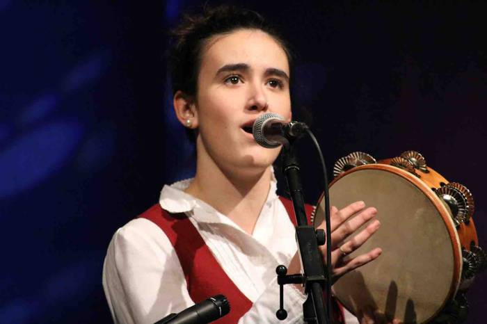 sara iriarte trikitilari gazteen txapelketa 7 1543938920196