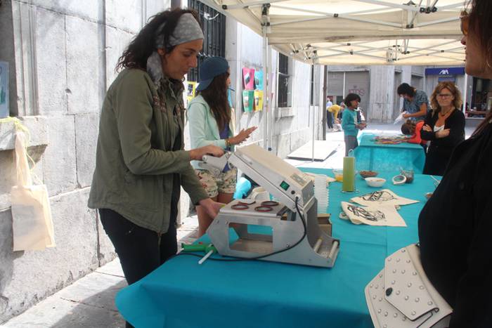 Norberak, gustuko osagai eta 14 1504353579705