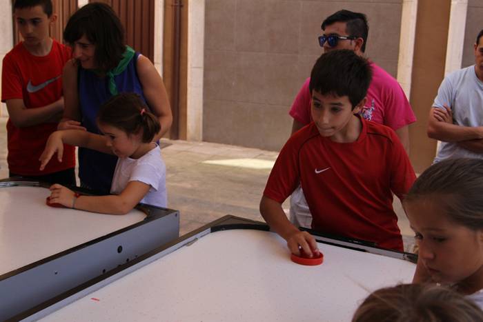 Gaztetxo, gazte eta bikoteen eguna 11 1474723953327