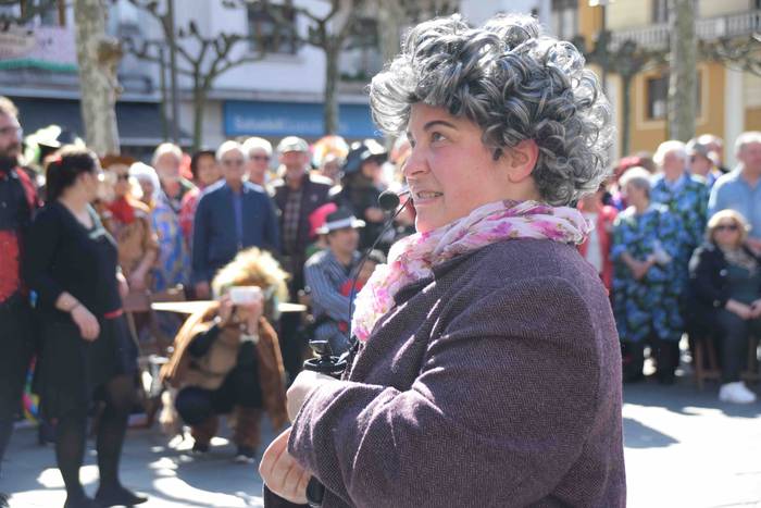 Zaldunita 2019. Karrozak eta 60 1551627075594