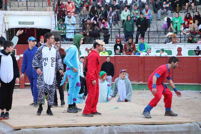 Inauteriak 2019, Pattar zeze 57 1551776232532