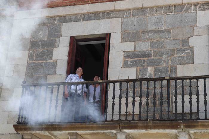 Eztanda egin du jaiak Bidani 4 1661267320169