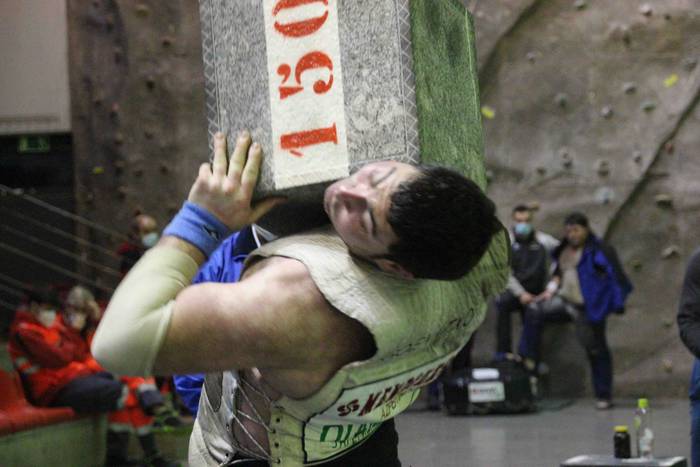 Harri handien txapela Aimar  32 1612641051722