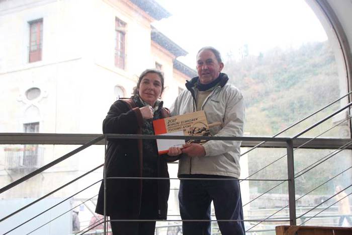 Tolosako Gabonetako azoka be 54 1514054285633