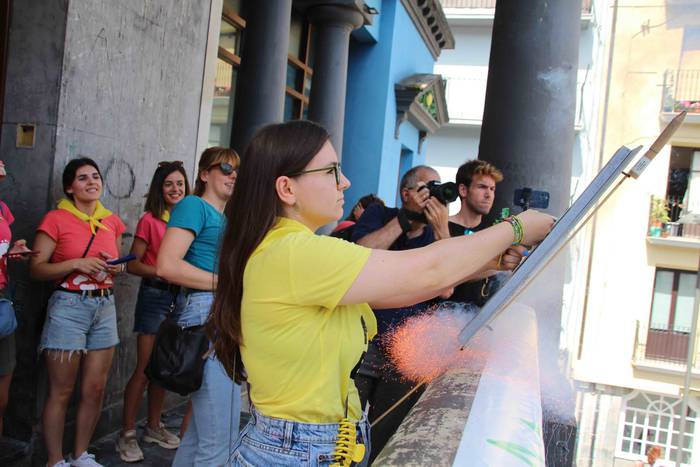 Tolosako Kuadrillen Eguna 20 25 1655555775384