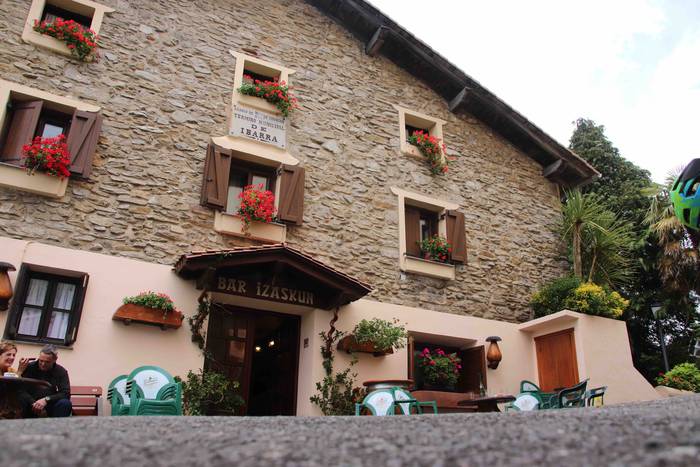 Izaskungo jaiak 2019 Bertsol 5 1560174358505