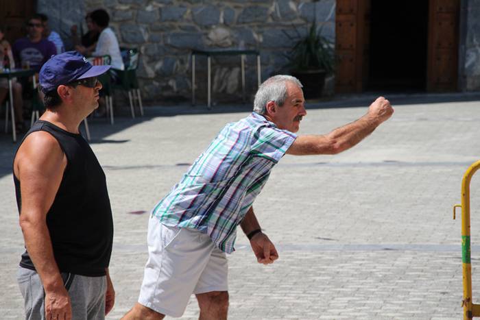 Korrika edo tokan, baina guz 85 1502718354741