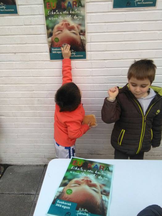 Euskaraz ON! abian da Villab 6 1512042485752