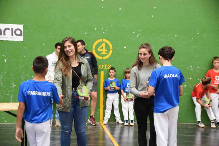 VI. Ataria Pilota Txapelketa 12 1656167856856