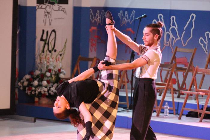 Euskal Herriko 40. dantza txapelketa  42 1476696385653