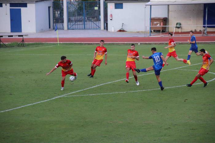 Tolosa CF-ko gizonezkoen fut 43 1662145483312