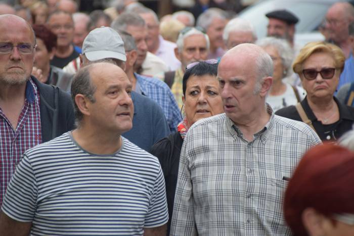 Pentsiodunen manifestazioa 43 1528548521948