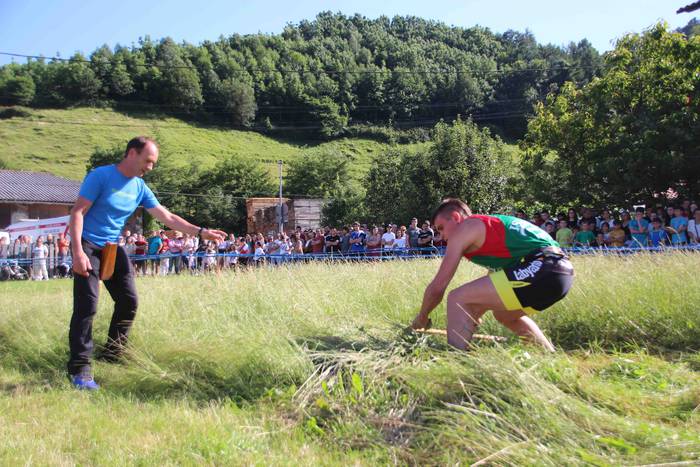 Asteasuko Jaiak 2022, herri  16 1656445332346