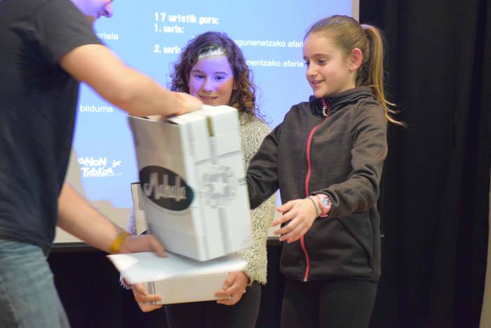 Galtzakomik lehiaketak badit 45 1543608974151