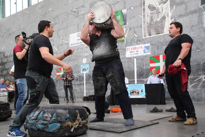 Aimar Irigoien garaile Goros 21 1524419769796