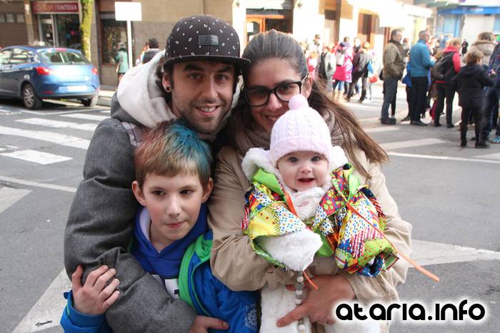 ostegun gizena 2016 zezen plaza 2 1454608257701