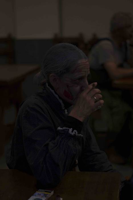 Baliarraingo Gau Beltza 34 1541067530691