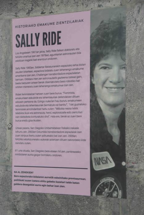 Emakume Zientzialariak Villa 4 1613052519795