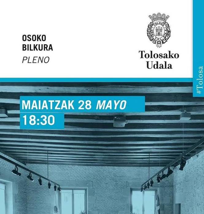 Osoko bilkura