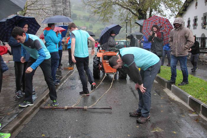 Indarrik ez da falta Amasan 30 1573910270430