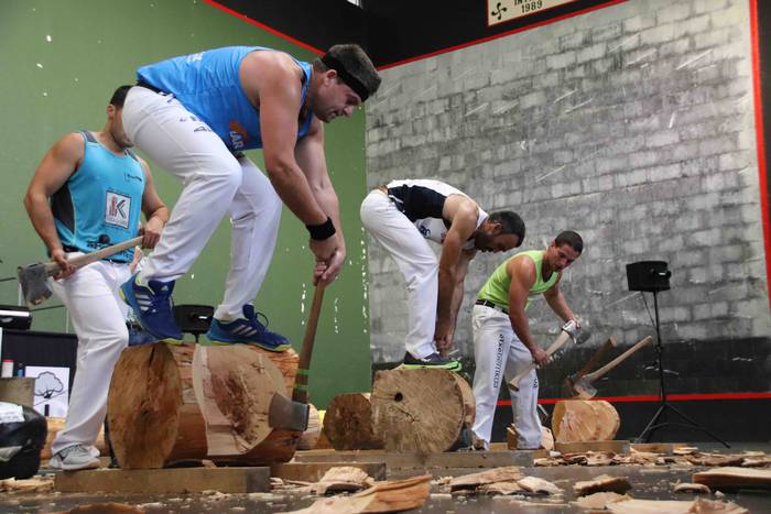 Herri kirol saioa Zizurkilen 33 1629031886450