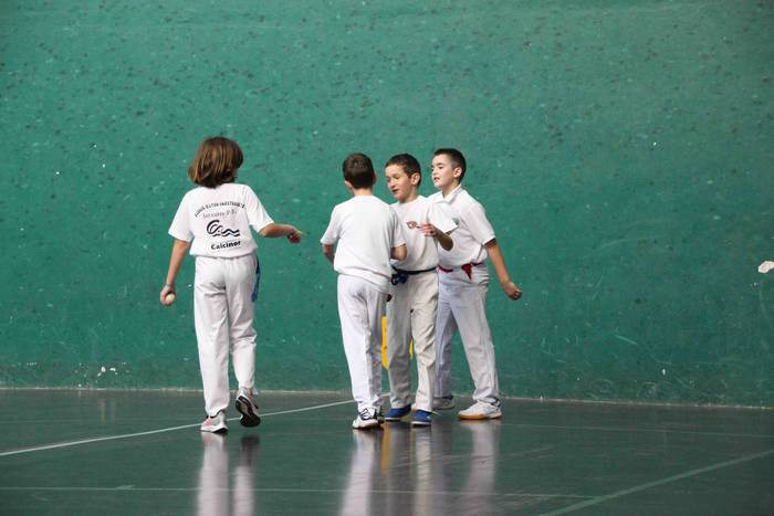 Gabonetako Pilota Topaketa 2018 Alegia finalak 18 1546114238404