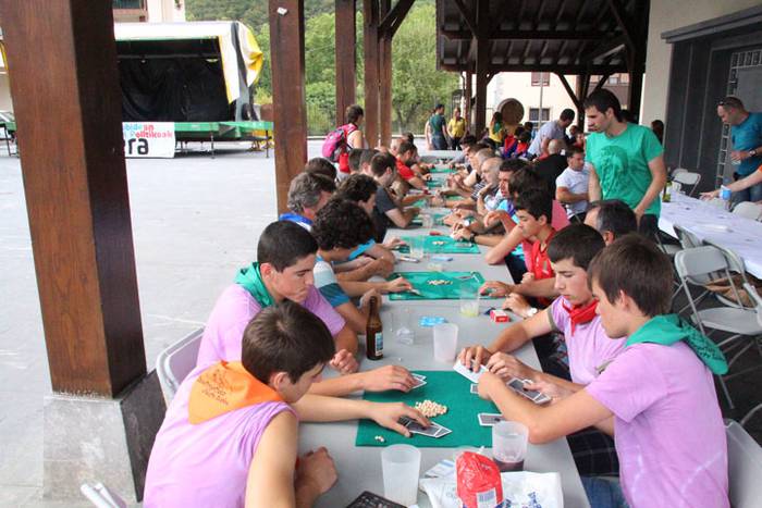 Ikaztegietako San Lorentzo jaiak 2016 3 1470674315044