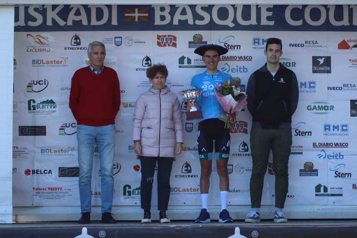 Fernando Tercerok irabazi du 58 1647182003513