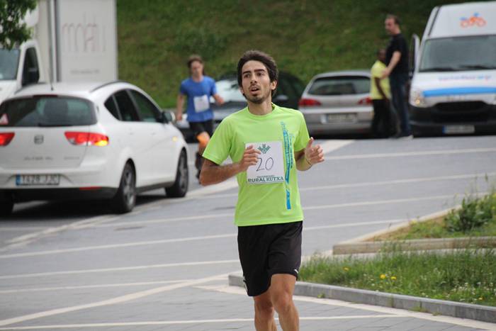 Uzturre igoera lasterketa 2016 16 1465654767236