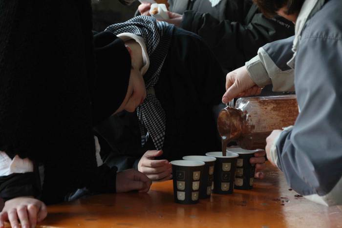 Errege magoak heldu dira esk 139 1546718738787