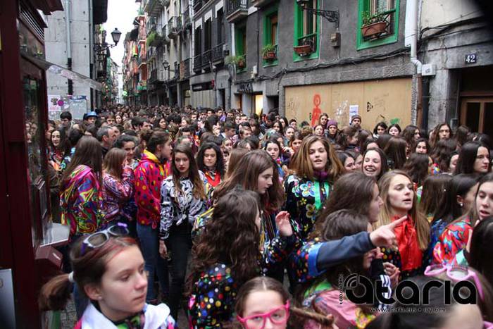 Kaleko giroa, festa giroa ed 5 1518115048920