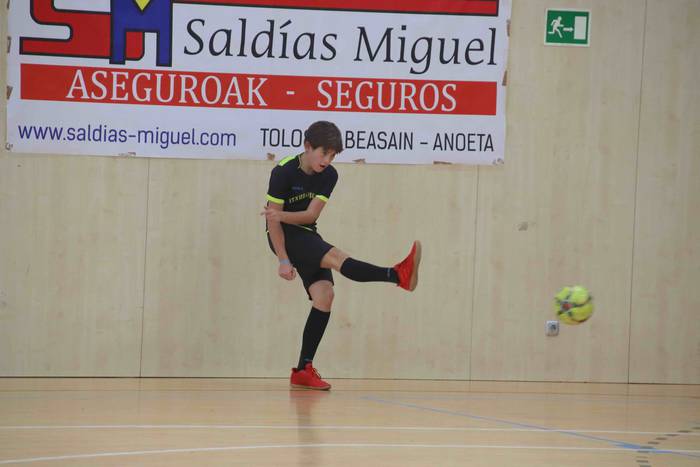 Gabonetako Areto Futbol Txap 28 1578233322490