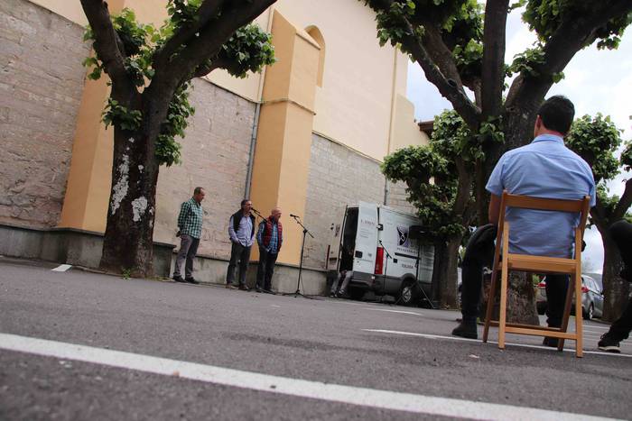 Izaskungo jaiak 2019 Bertsol 14 1560174378742