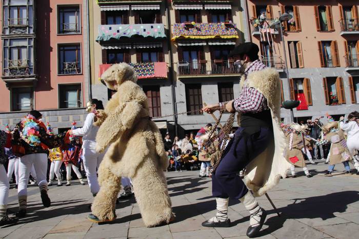 Dantzari Txikiak Zaldunita b 35 1645880480662