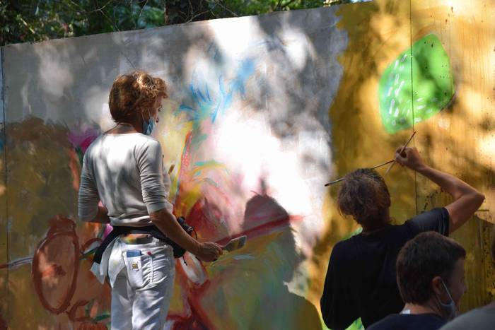 Azken Muga murala 8 1599920883209