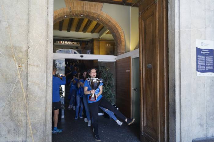 Tolosa CF Euskal Liga 4 1557388949976