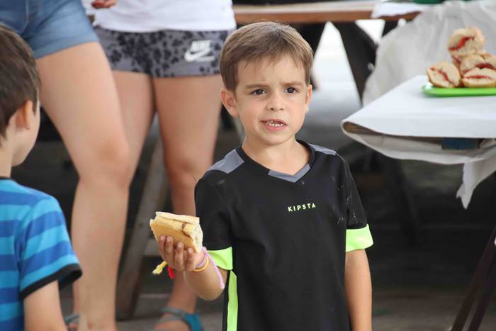 Jolasean igaro dute arratsal 69 1567097361721